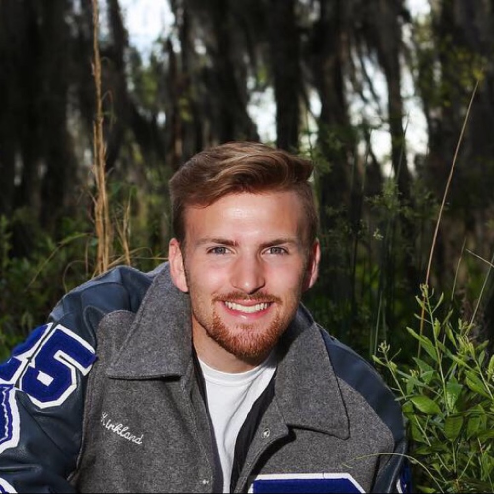 Meet your Posher, Evan